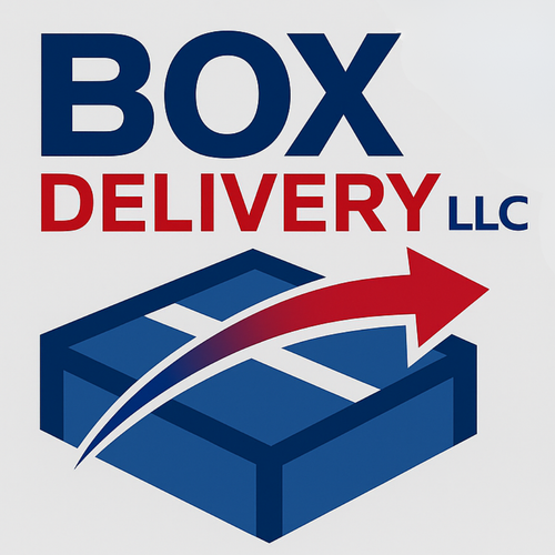 Box Delivery Express - PRO 